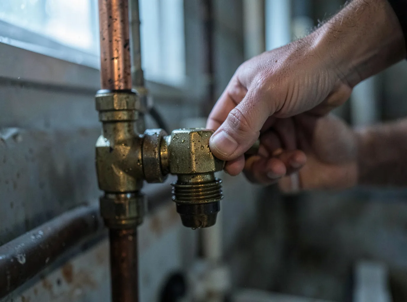 Emergency Plumber Lantry, SD FAQs